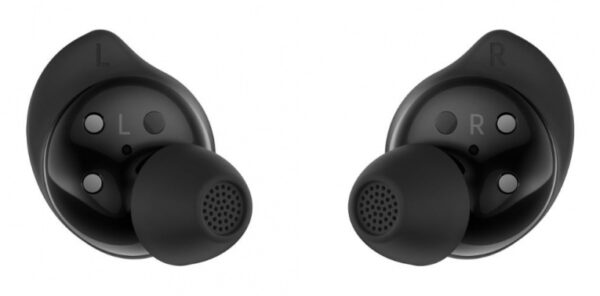 Беспроводные наушники Samsung Galaxy Buds Core черные