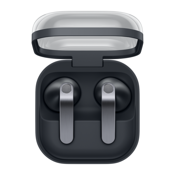 Беспроводные наушники Samsung Galaxy Buds 4 черные