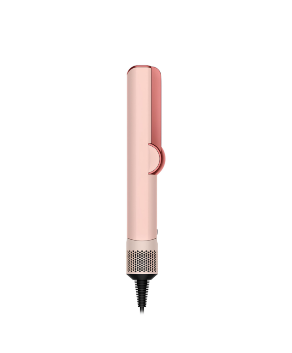 Выпрямитель Dyson Airstrait HT01 Сакура (Sakura Cherry) с кейсом