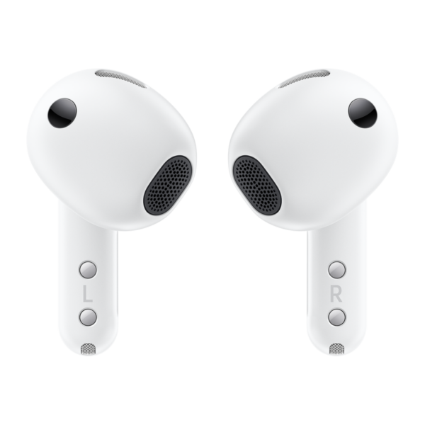 Беспроводные наушники Samsung Galaxy Buds 4 белые