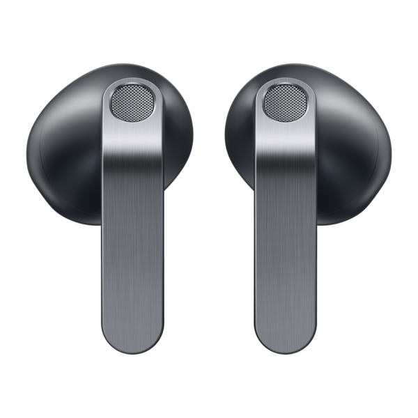 Беспроводные наушники Samsung Galaxy Buds 4 черные
