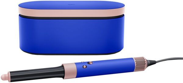 Стайлер Dyson Airwrap Complete Long HS05 Special Edition 2023 Синий/Розовый
