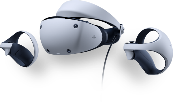 Sony PlayStation VR2 Белый + игра Horizon Call of the Mountain