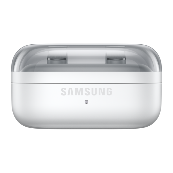 Беспроводные наушники Samsung Galaxy Buds 4 белые
